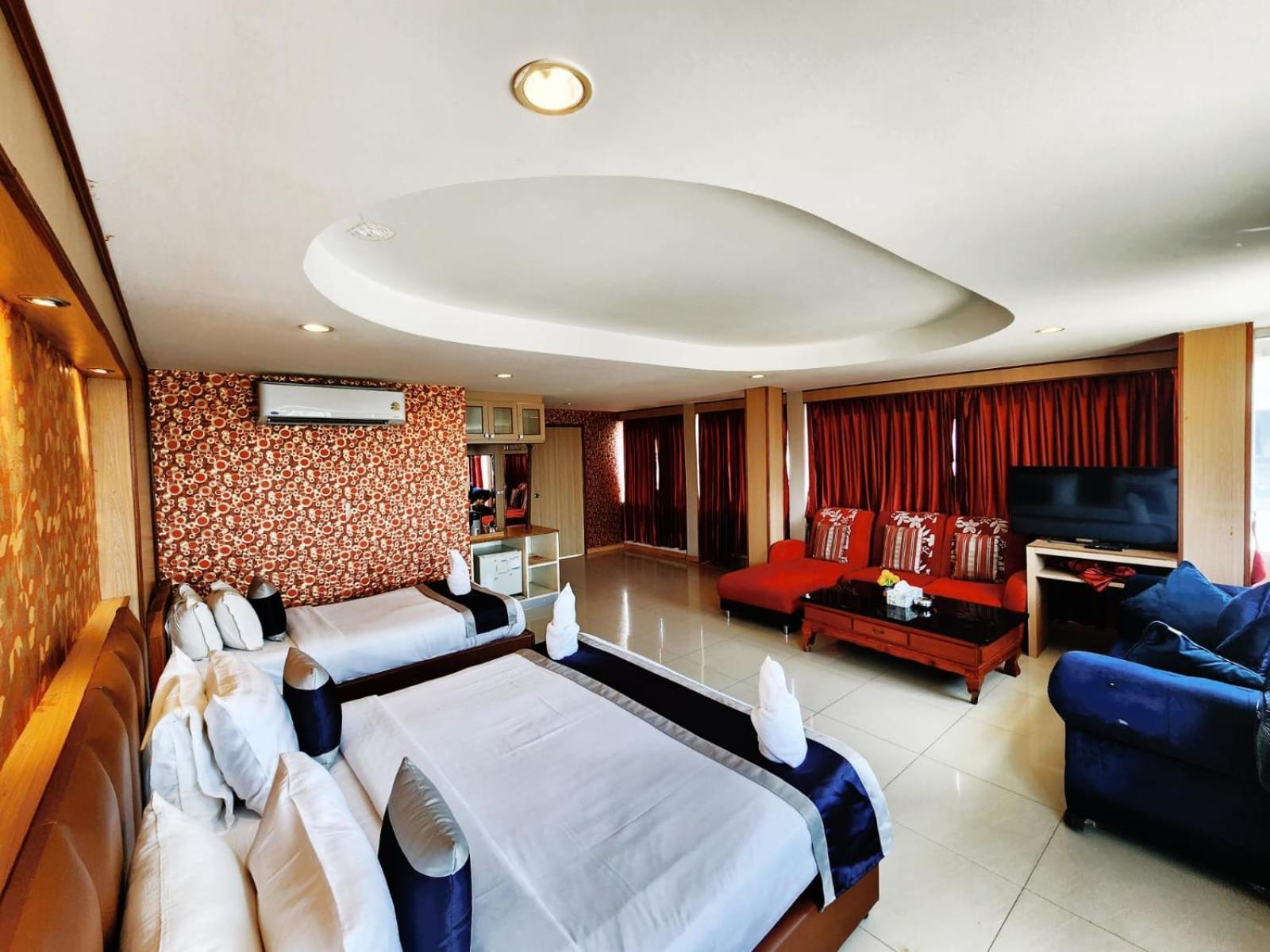 Suite