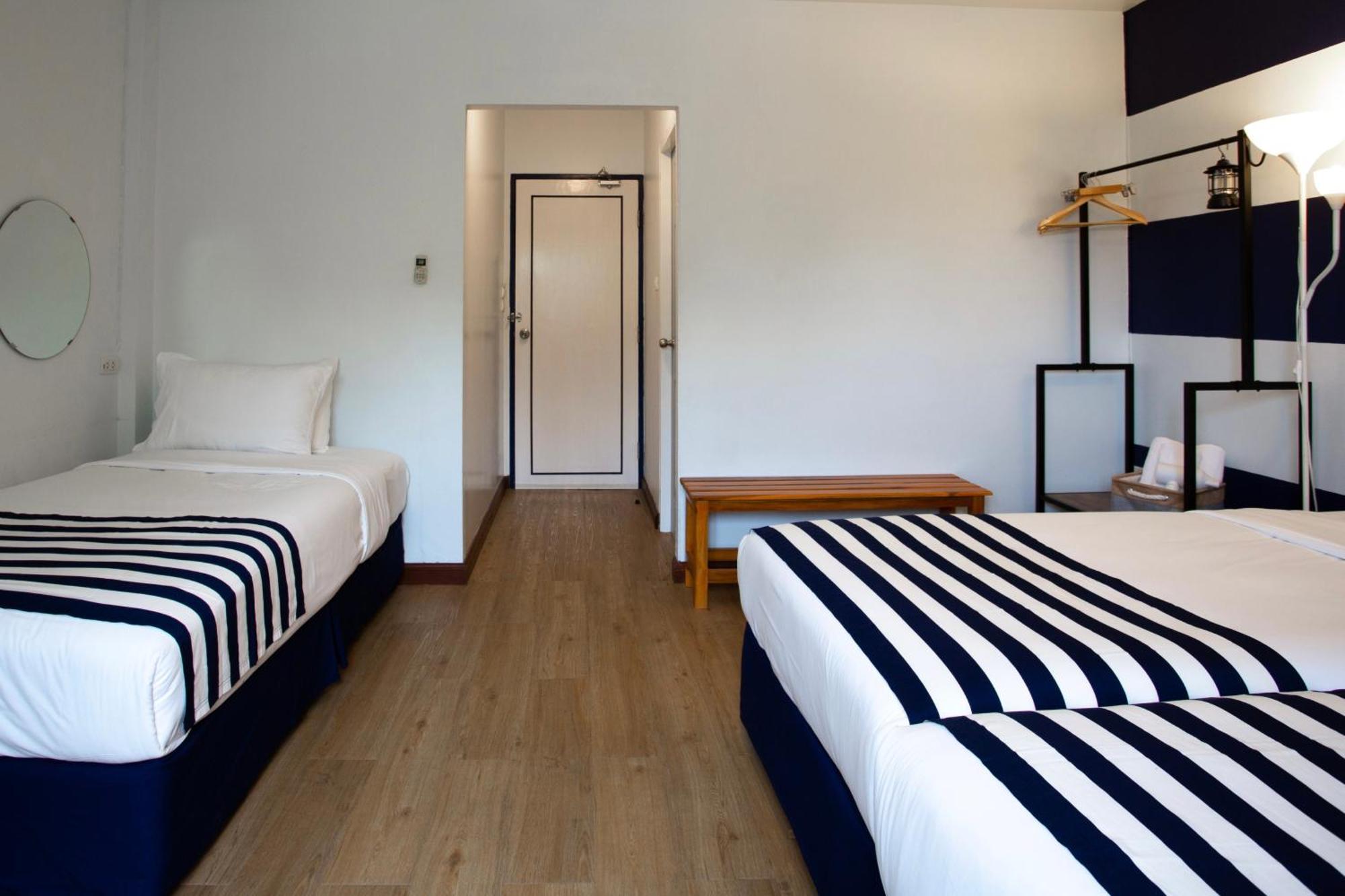 Classic Triple Room