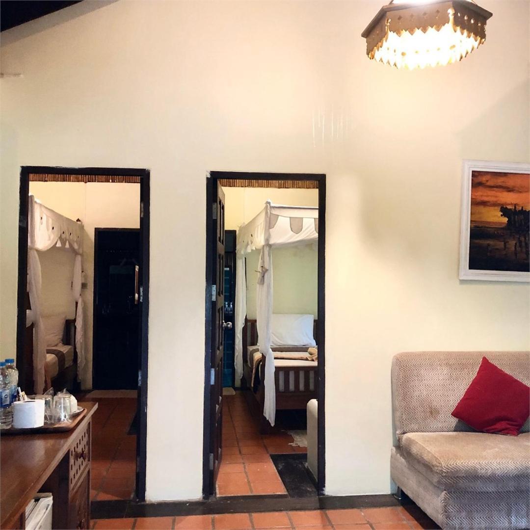 Family Bungalow