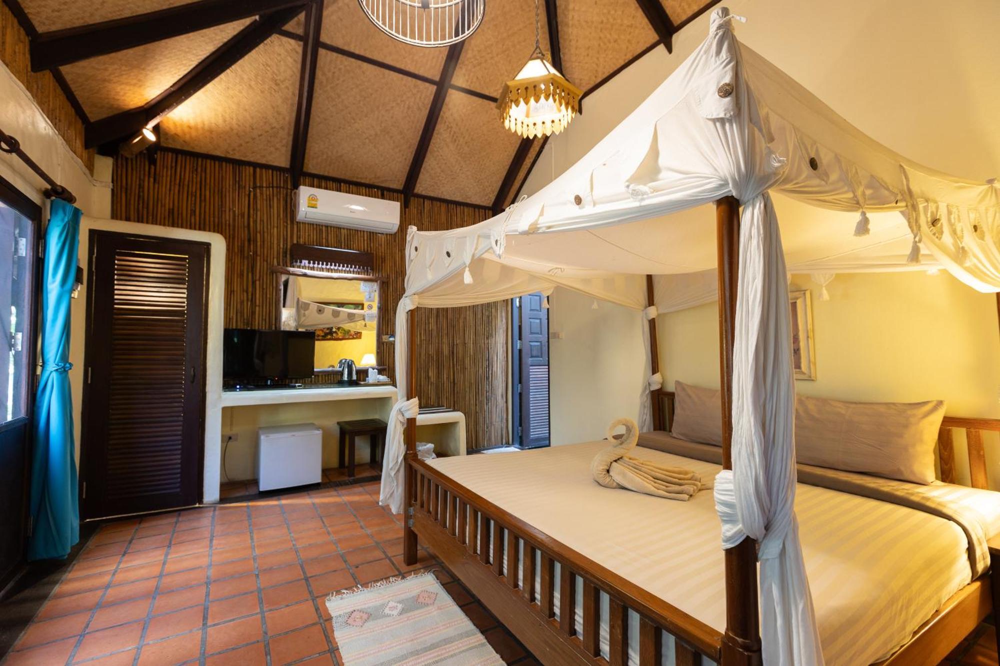 Standard Bungalow