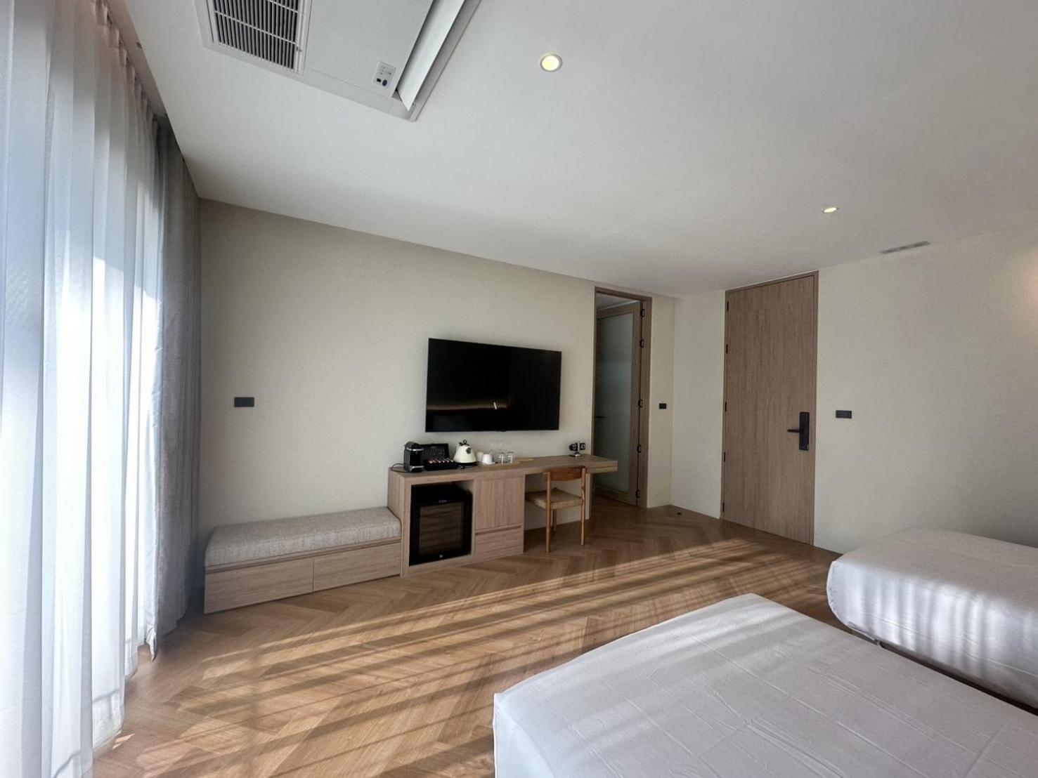 Suite 2 Chambres