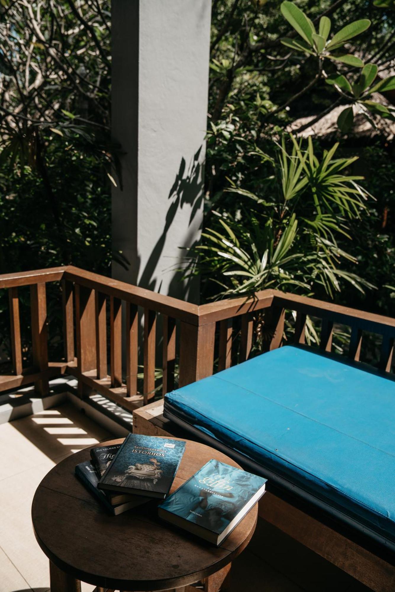 Grand Deluxe Double Room Sunset Wing