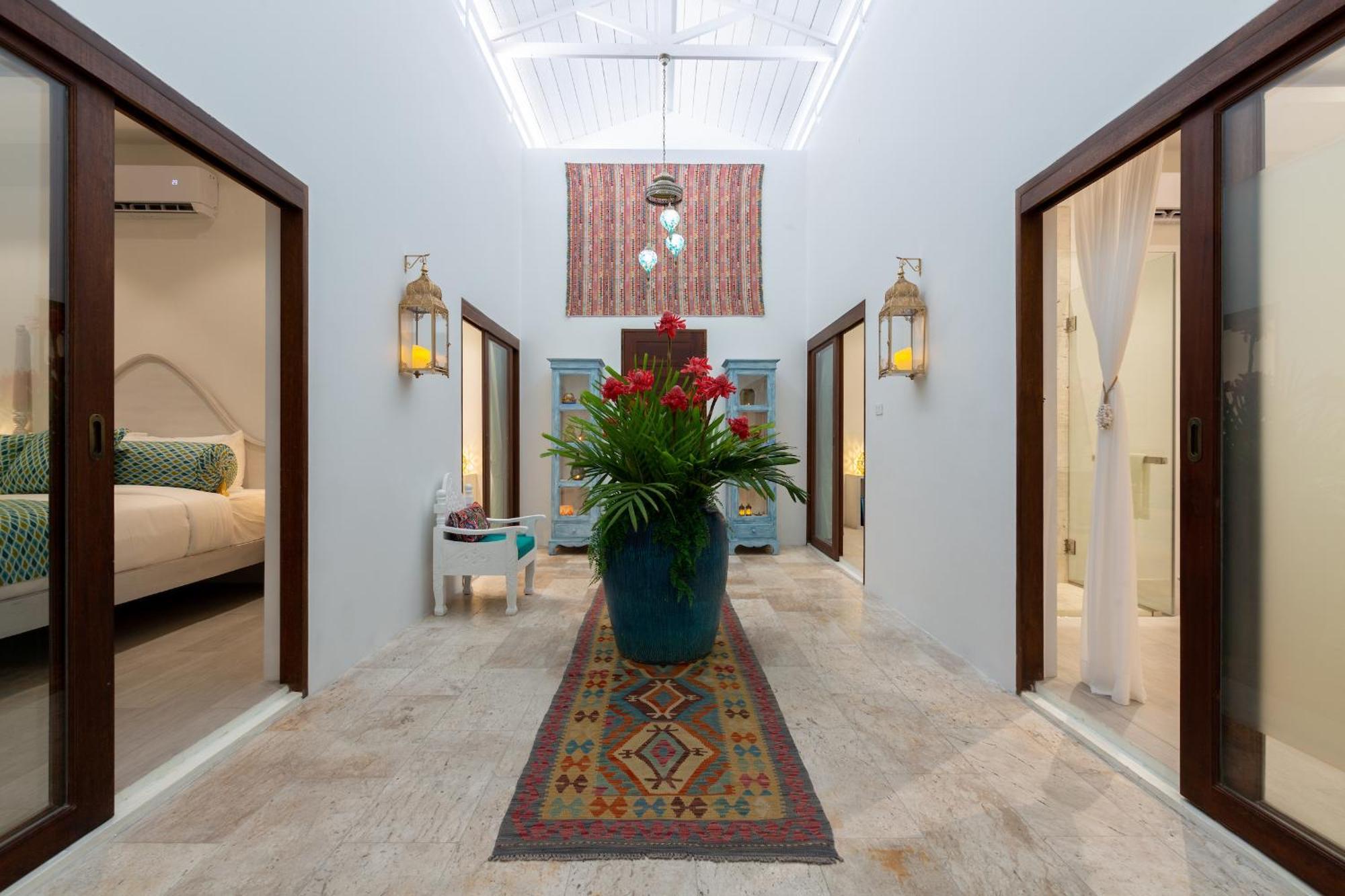 Riad Suite 3 bedrooms