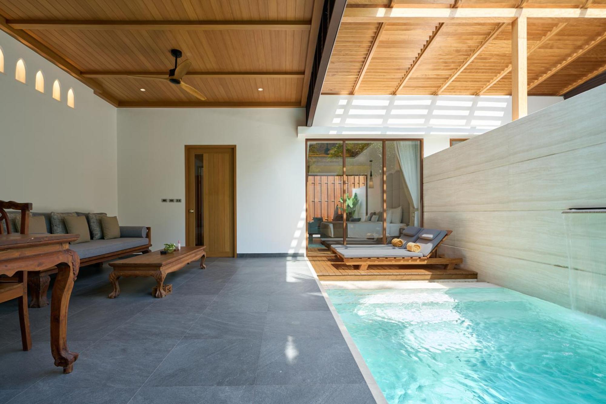 Pool Villa