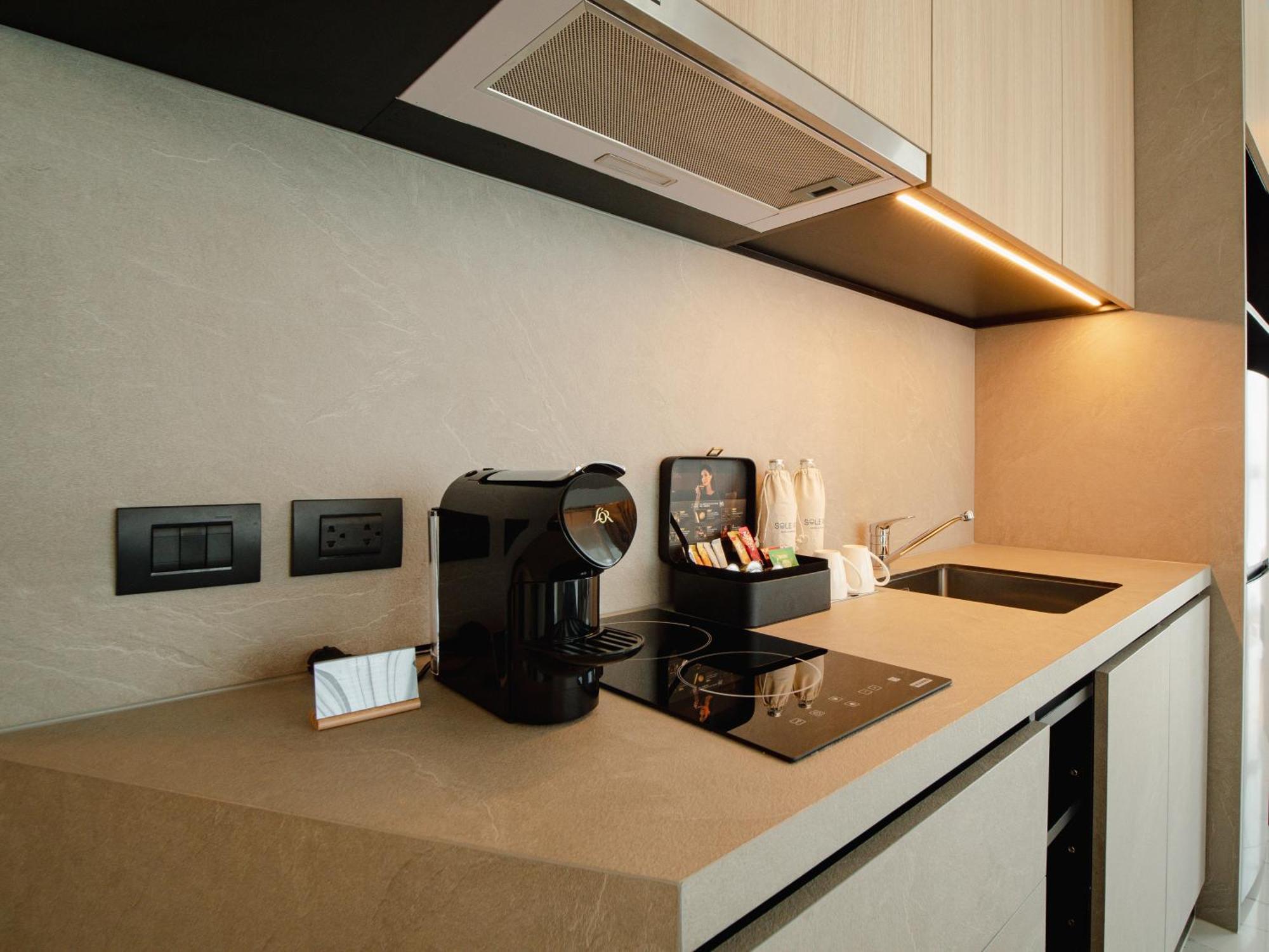 One-Bedroom Suite