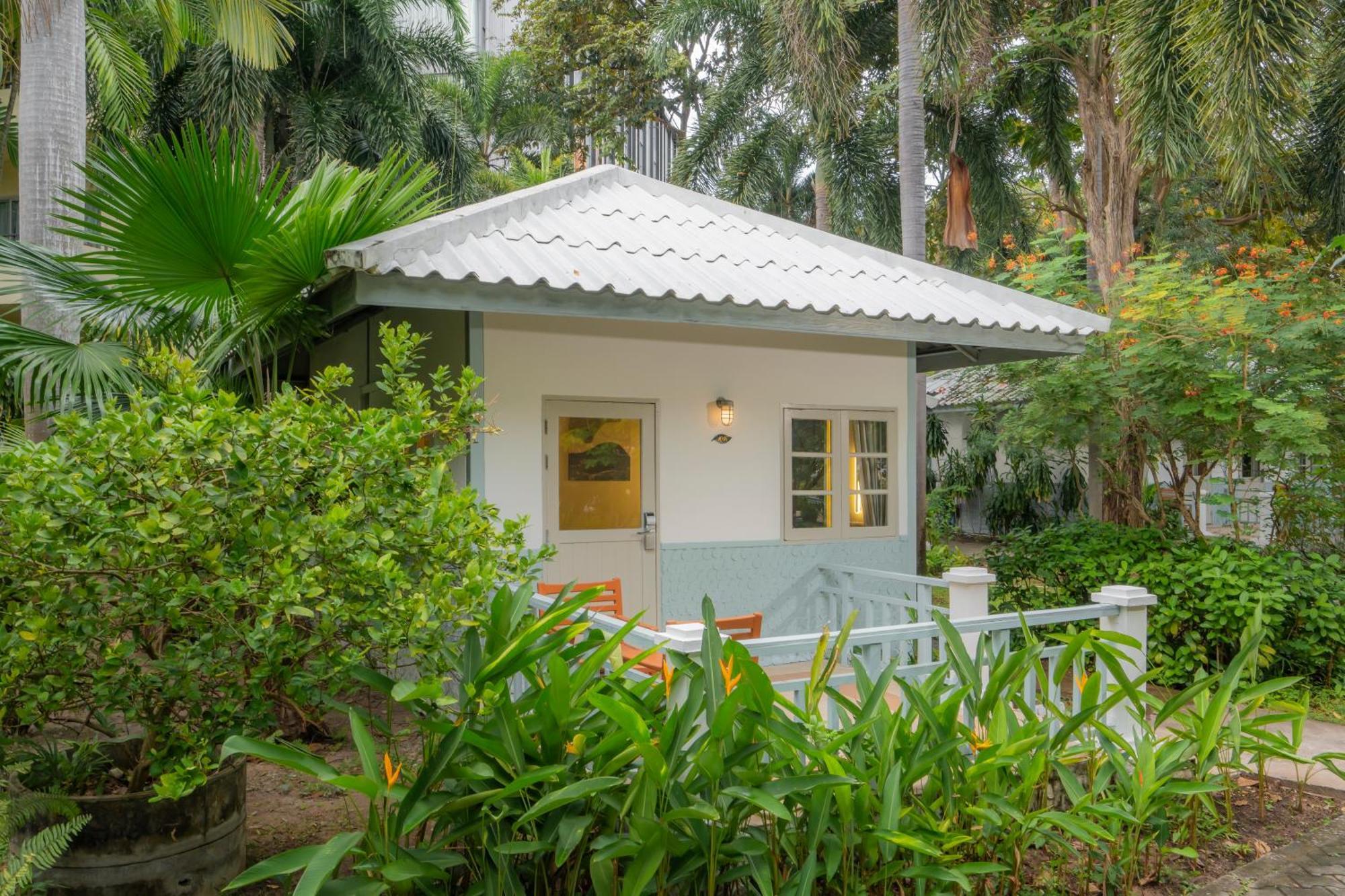 Superior Bungalow