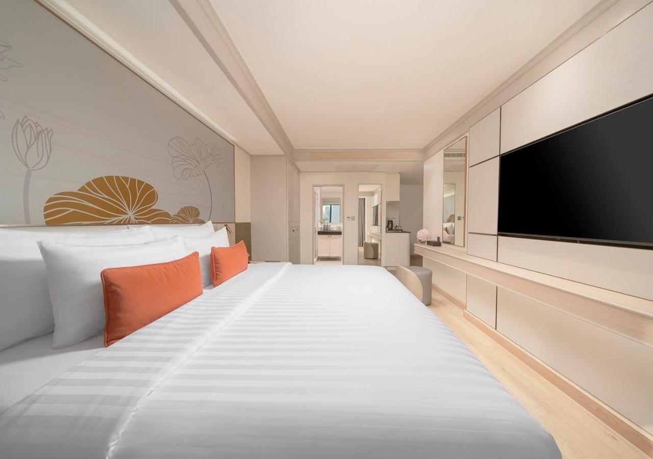 Grand Deluxe Double or Twin Room
