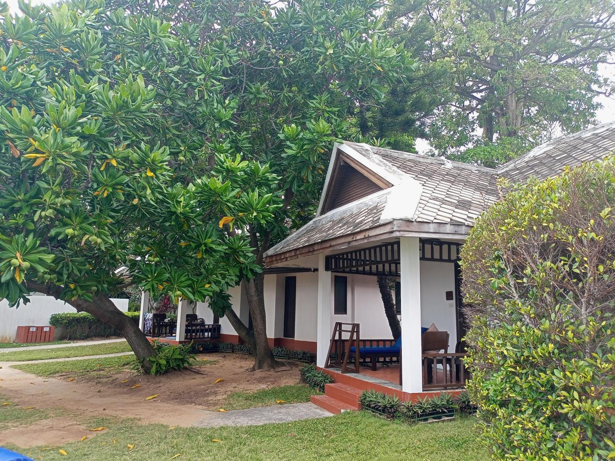 Deluxe Villa