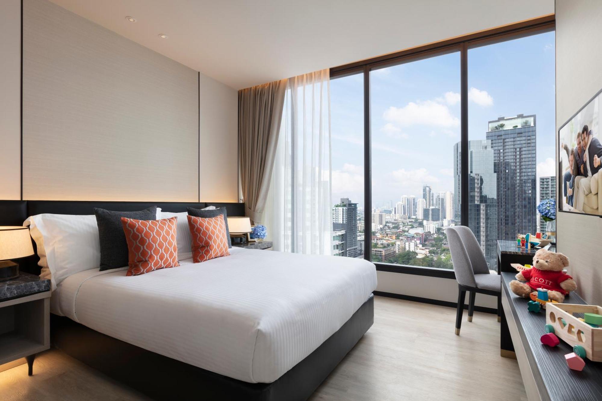 Two-Bedroom Premier