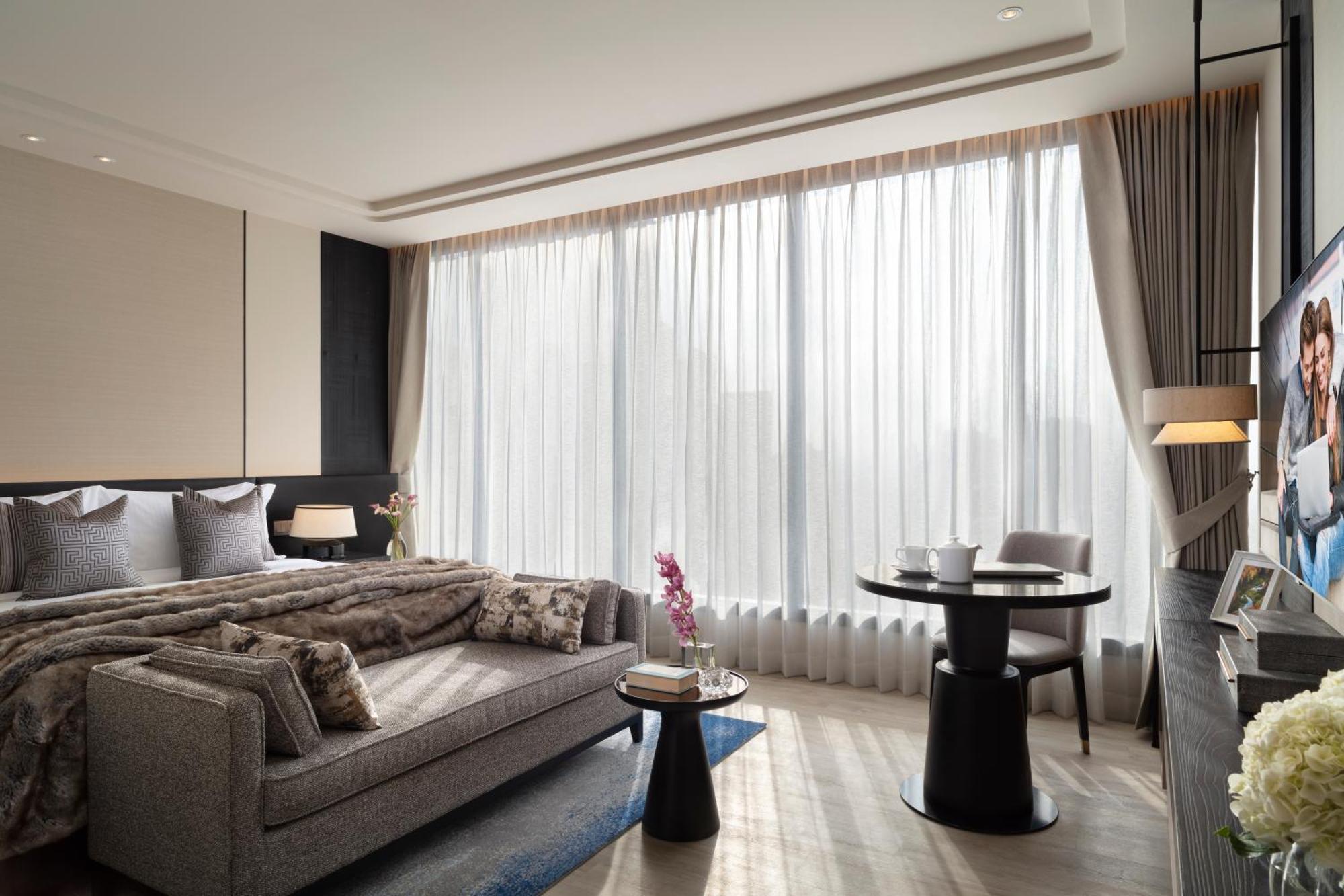 Two-Bedroom Premier