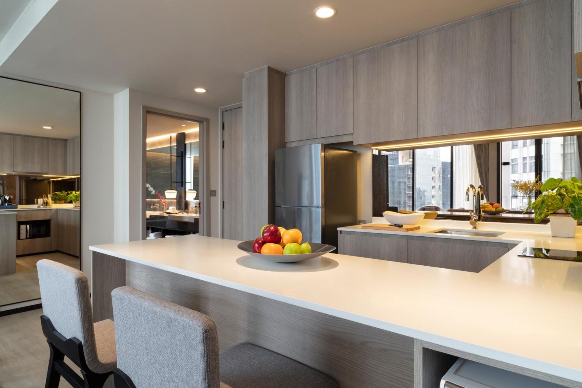 One-Bedroom Premier