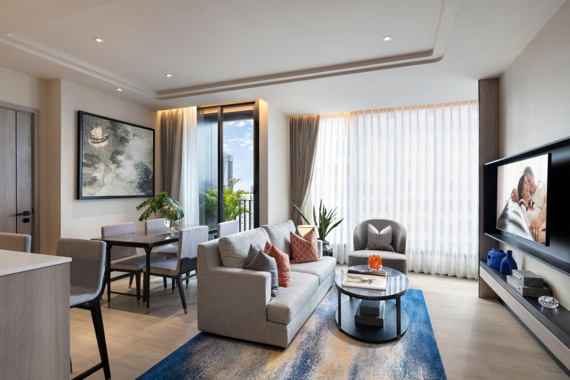 One-Bedroom Premier
