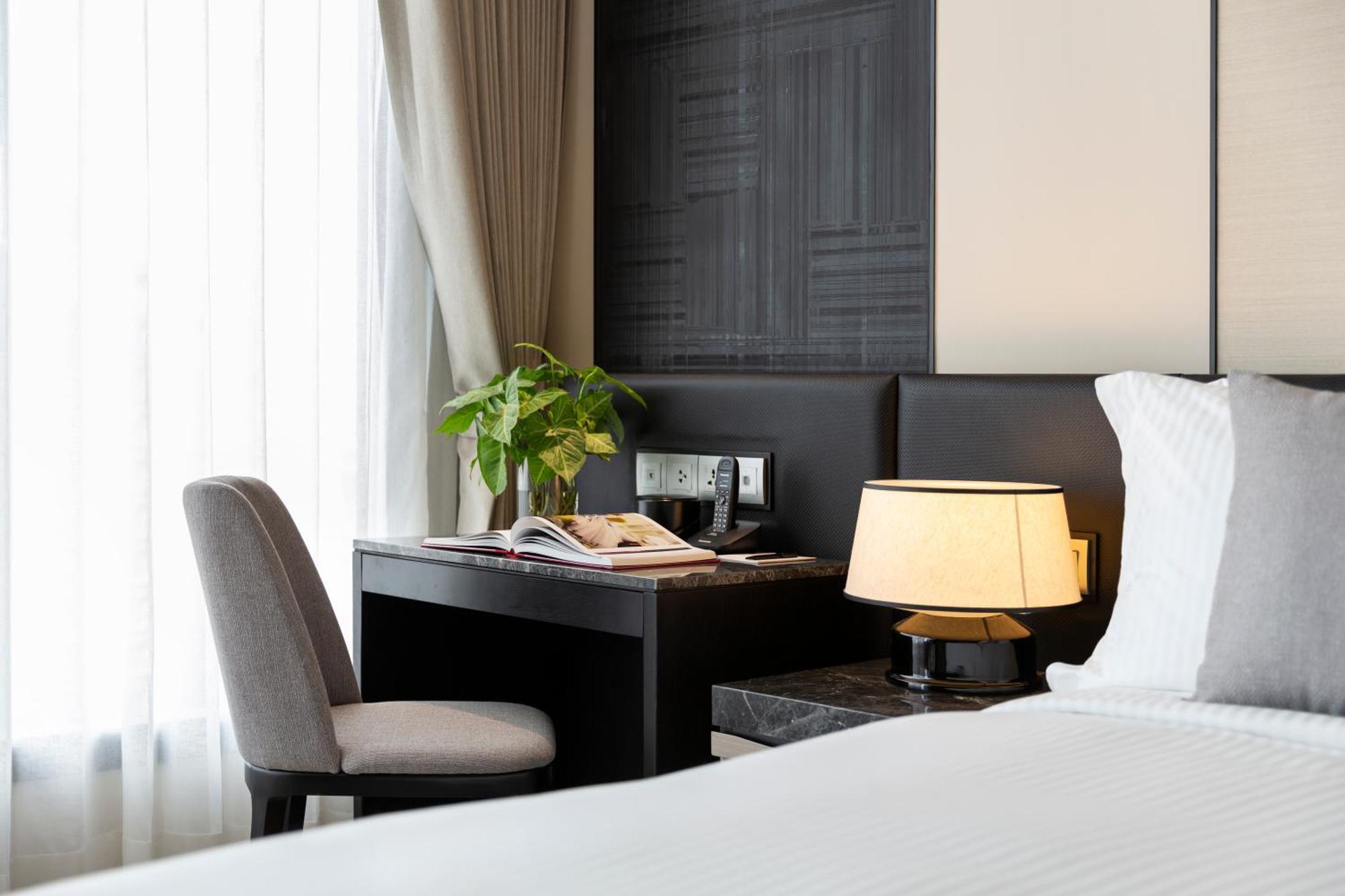 One-Bedroom Premier