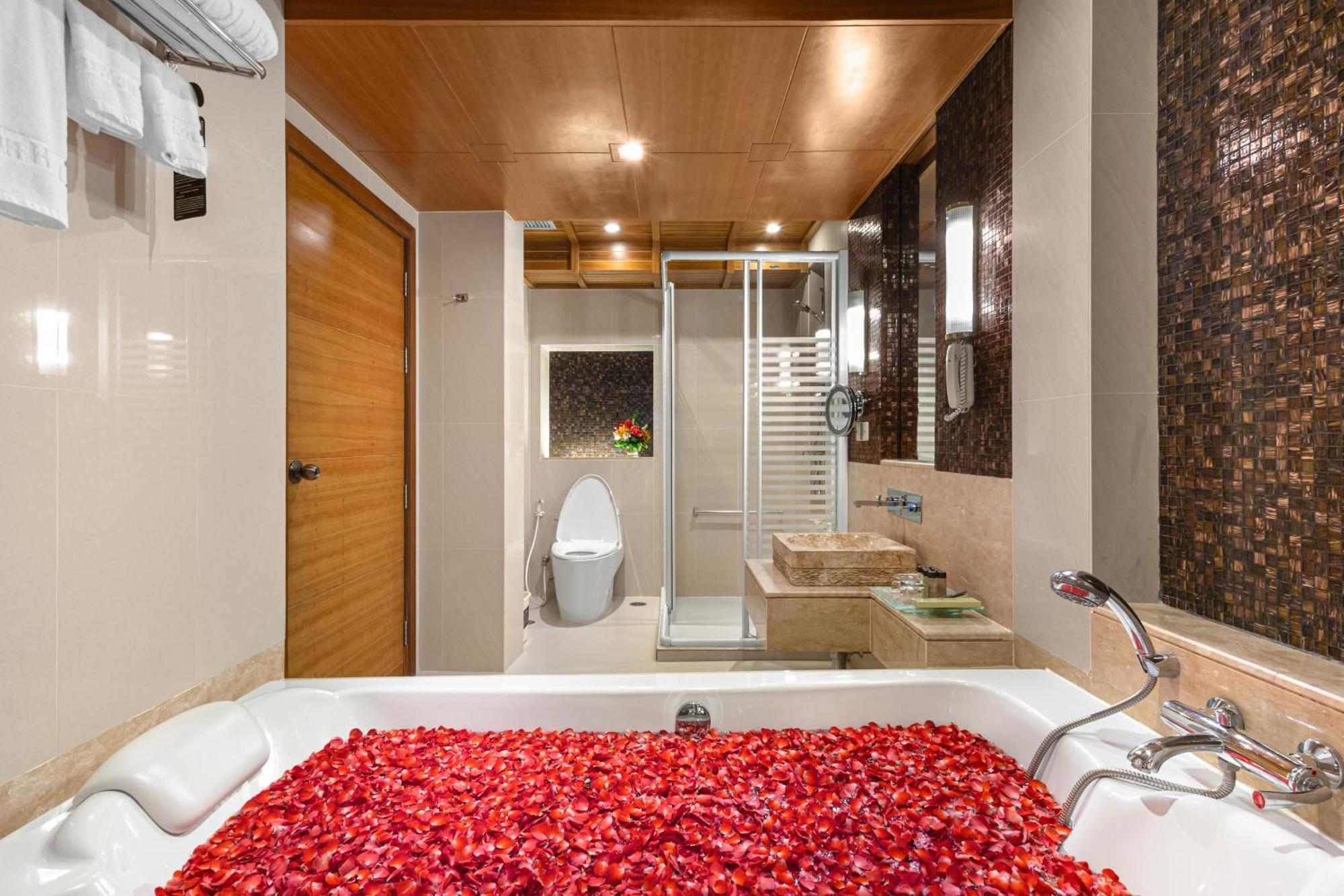 Family Suite 2 bedrooms