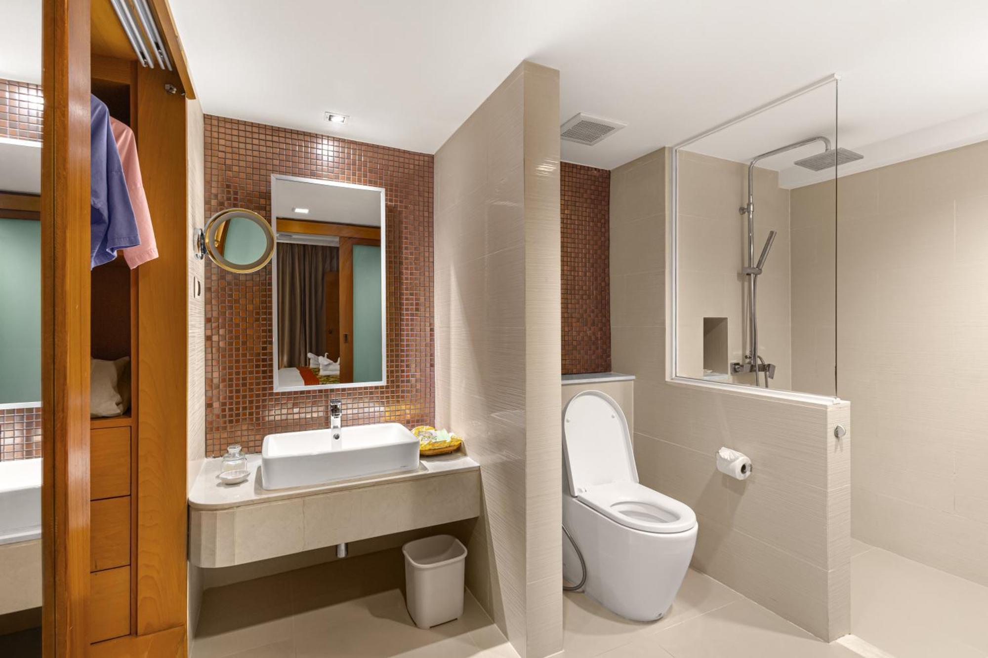 Family Suite 2 bedrooms