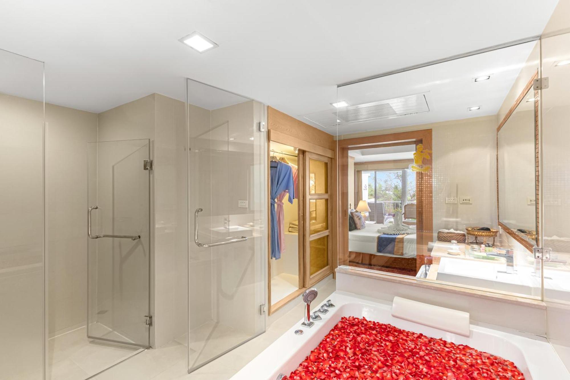 Family Suite 2 bedrooms
