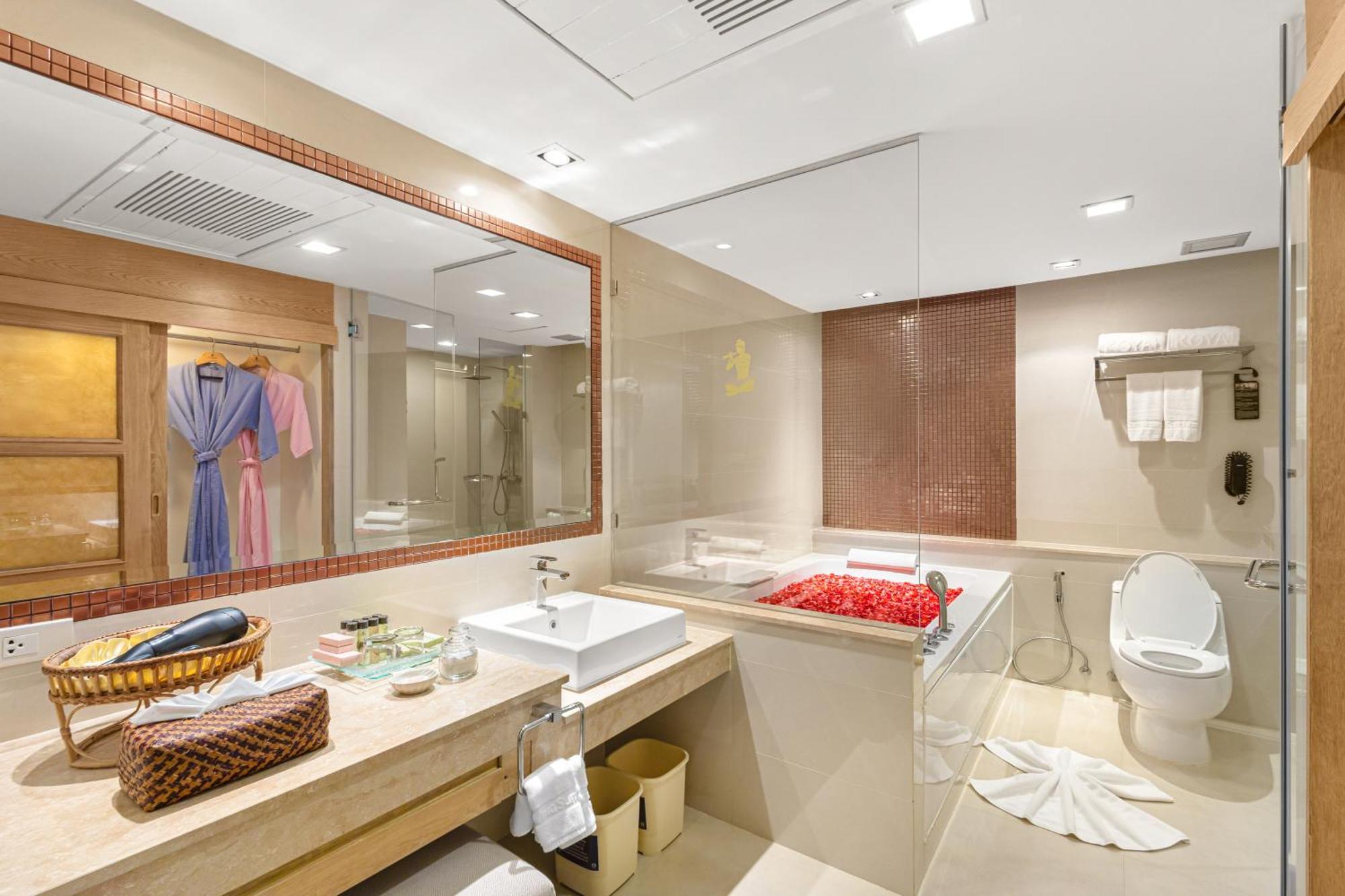 Family Suite 2 bedrooms