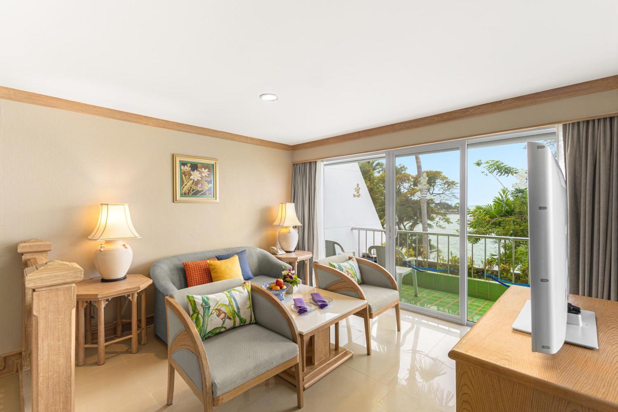 Family Suite 2 bedrooms