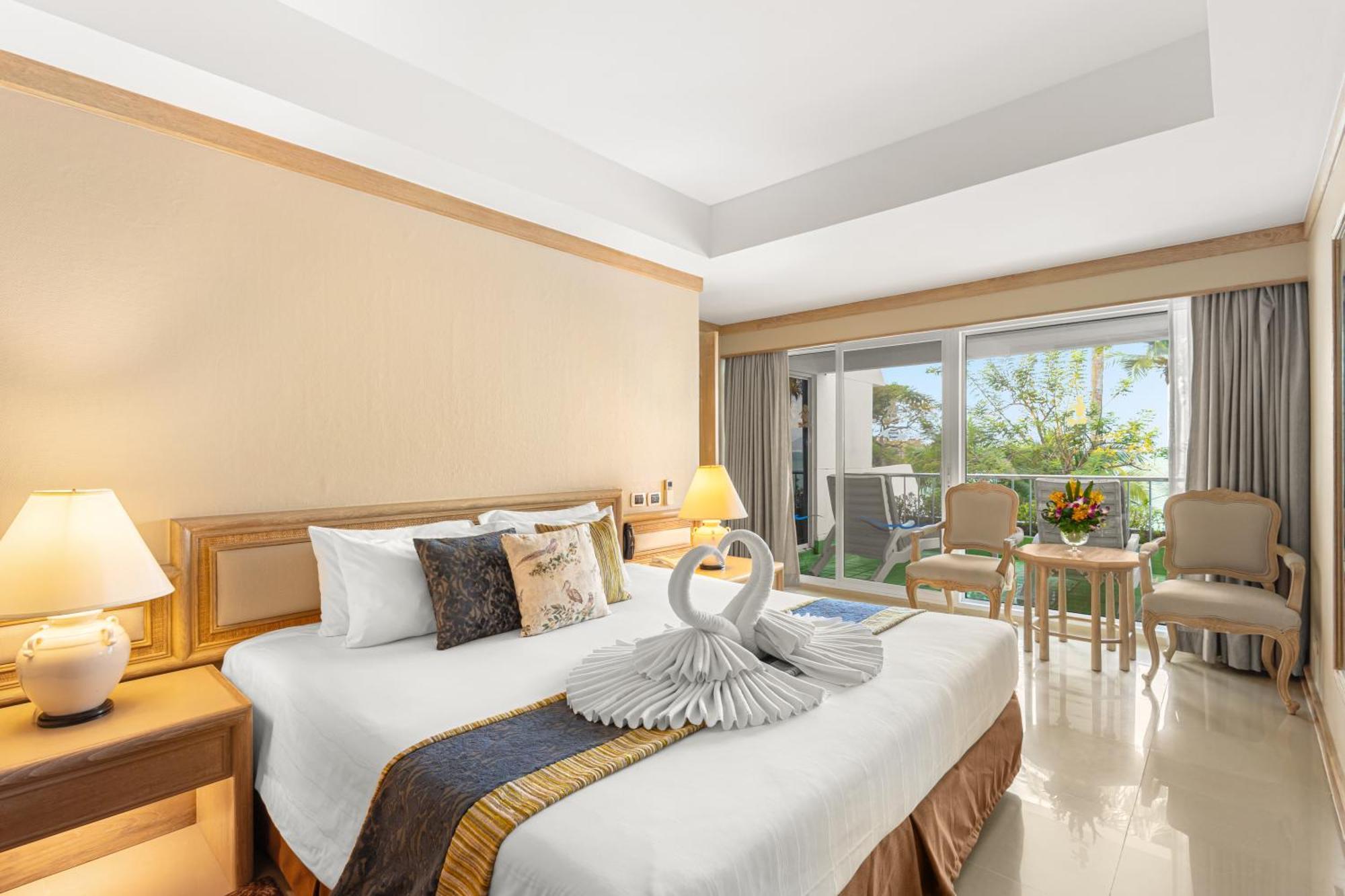 Family Suite 2 bedrooms