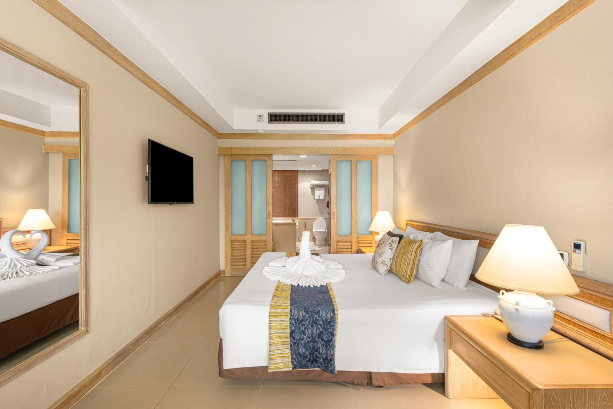 Family Suite 2 bedrooms