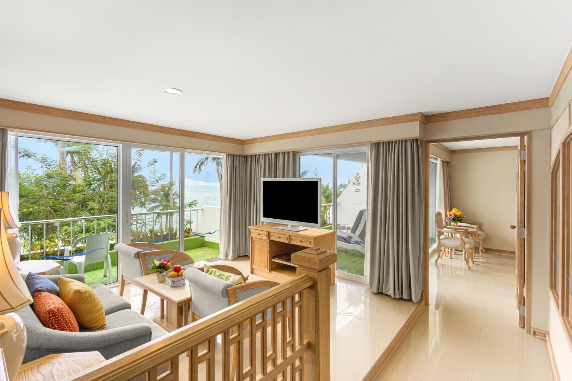 Family Suite 2 bedrooms