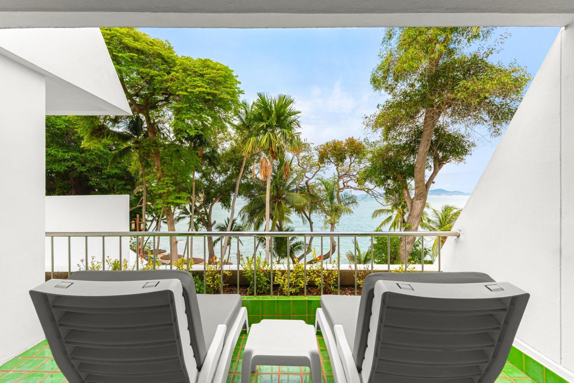 Family Suite 2 bedrooms