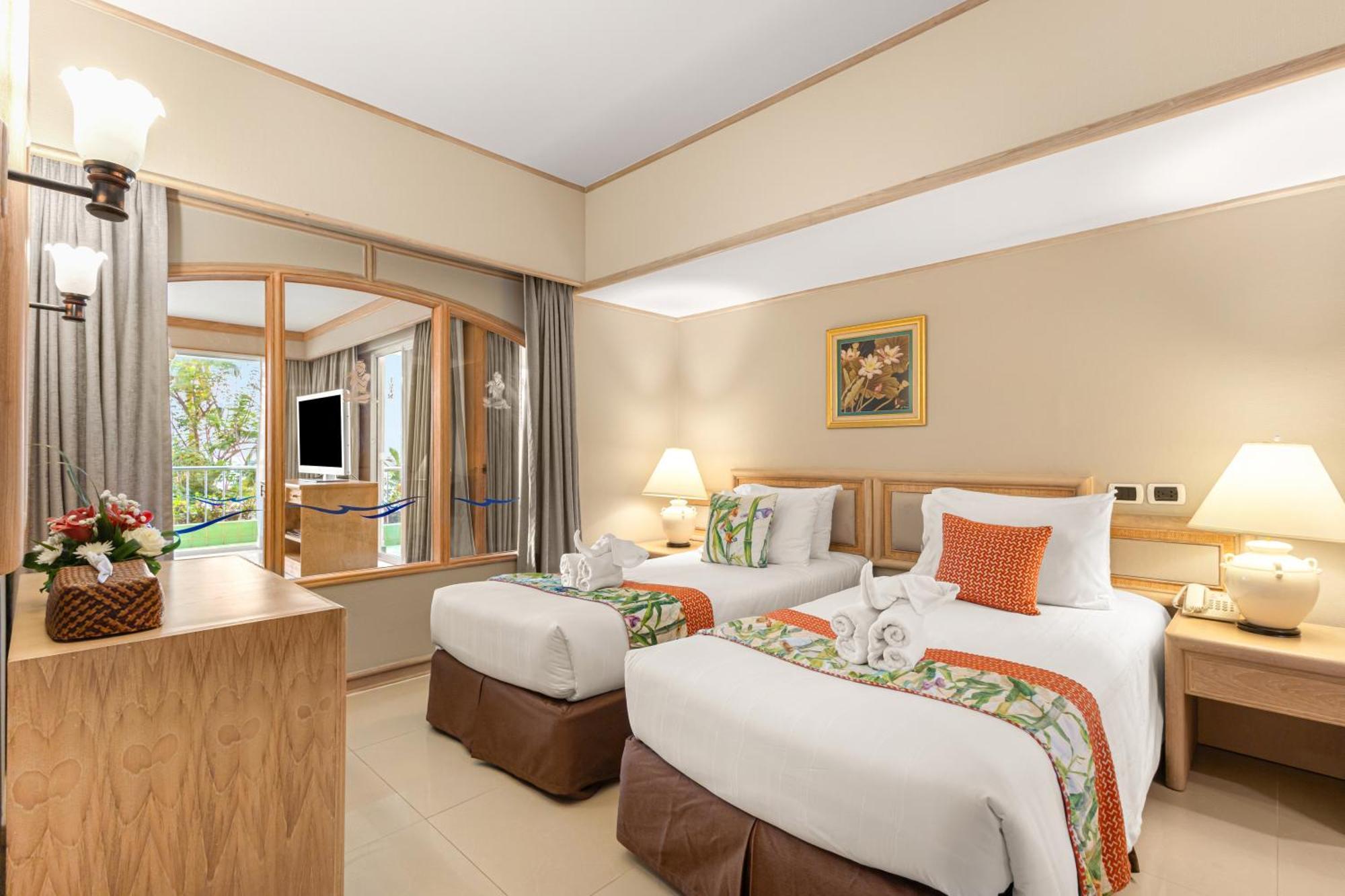 Family Suite 2 bedrooms