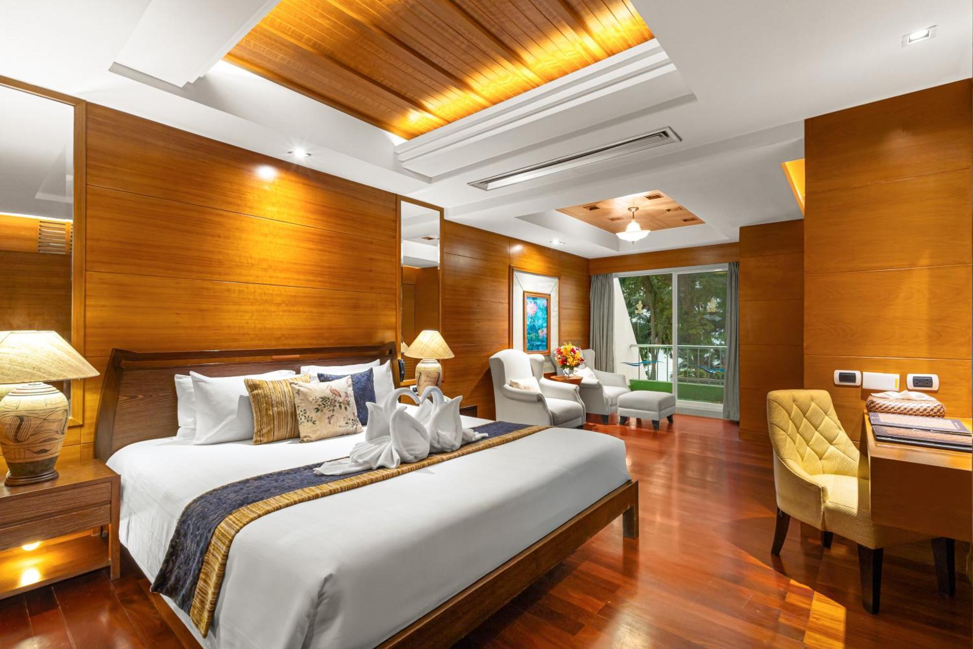 Family Suite 2 bedrooms