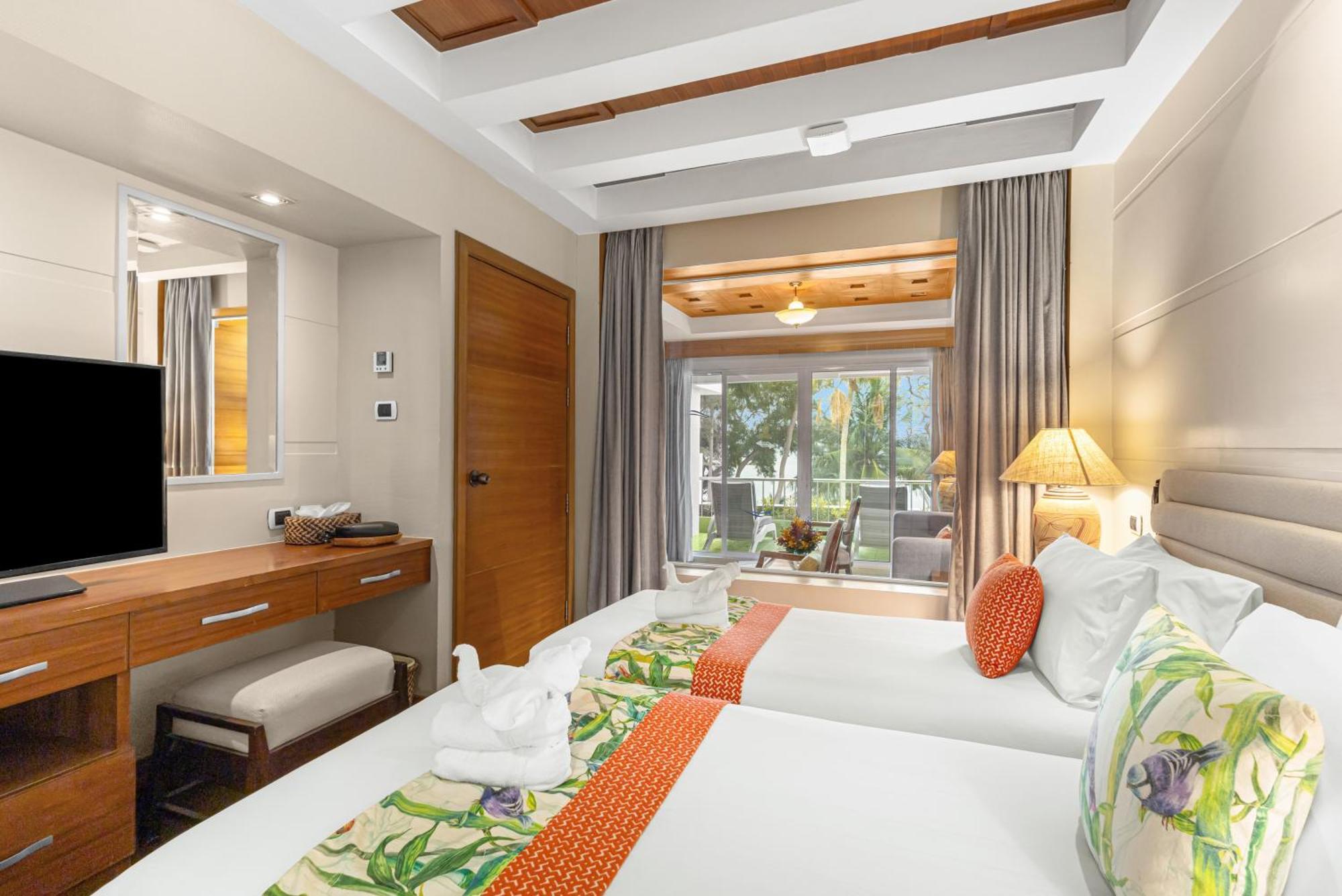 Family Suite 2 bedrooms