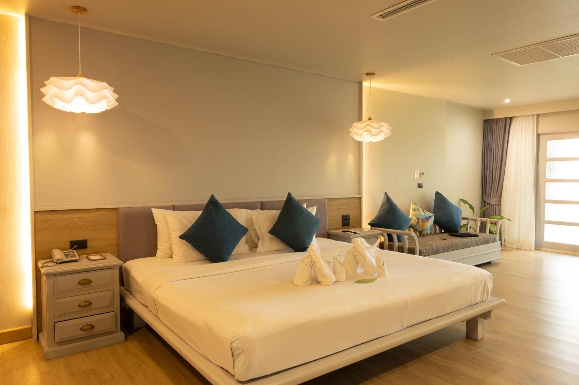 Villa Sea View