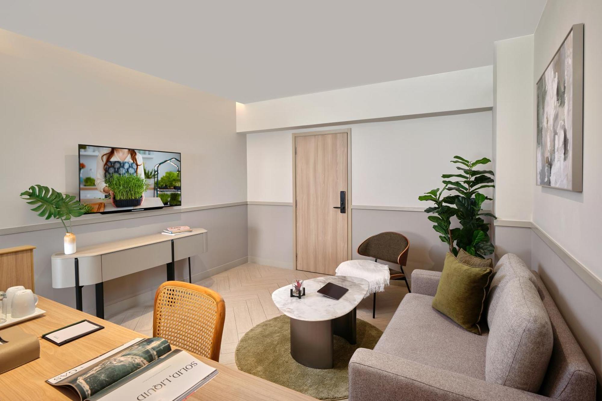 Premier Room King