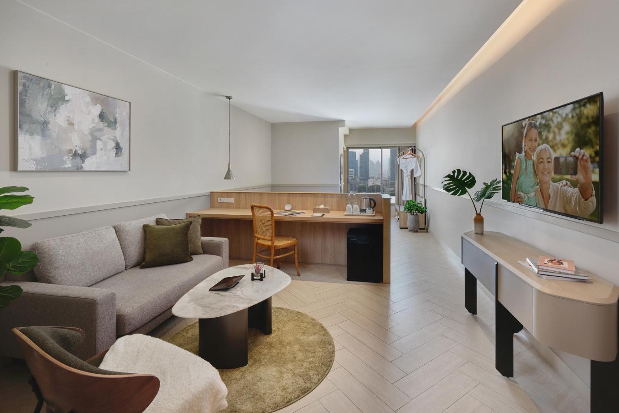Premier Room King