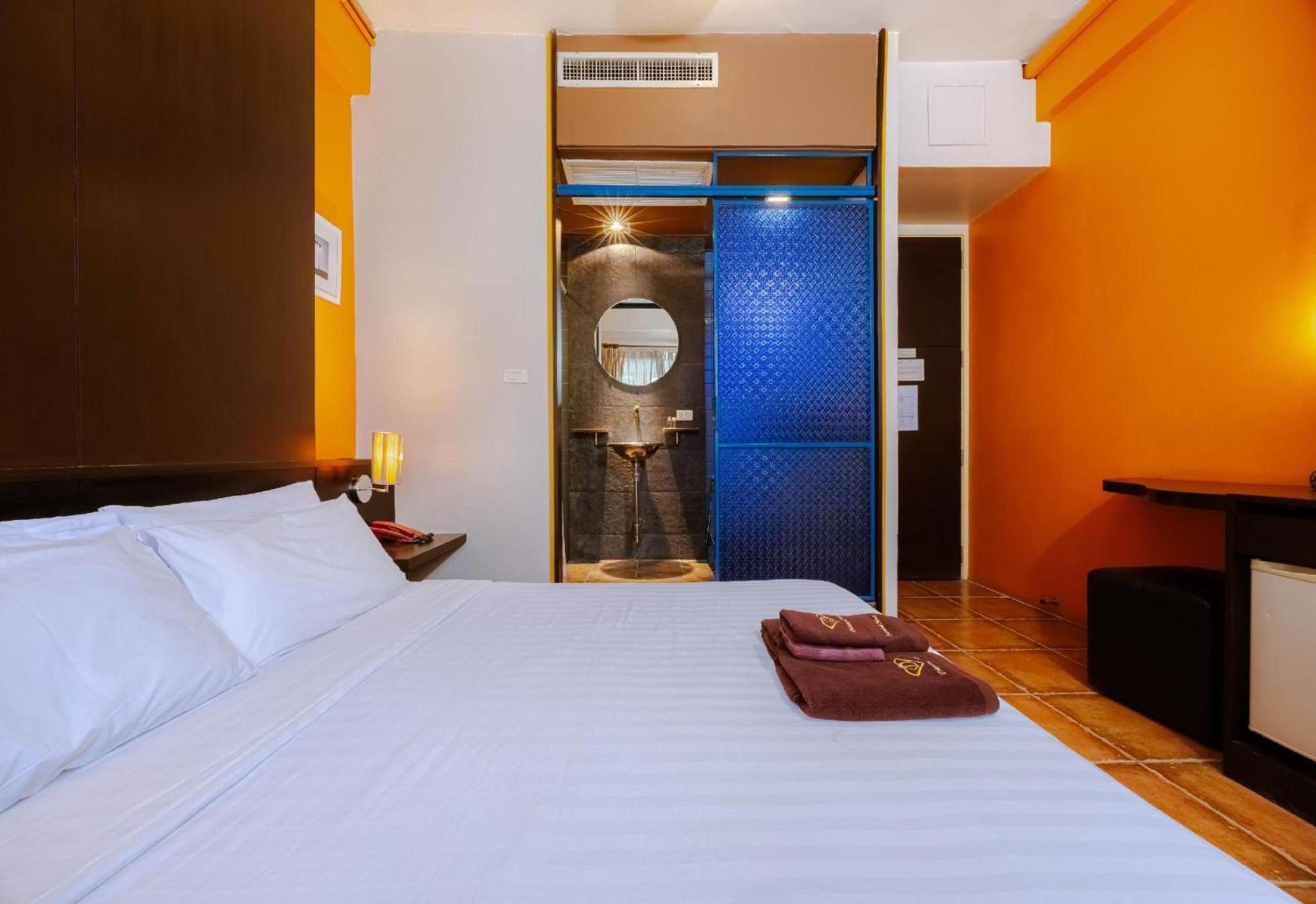Superior Doppelzimmer
