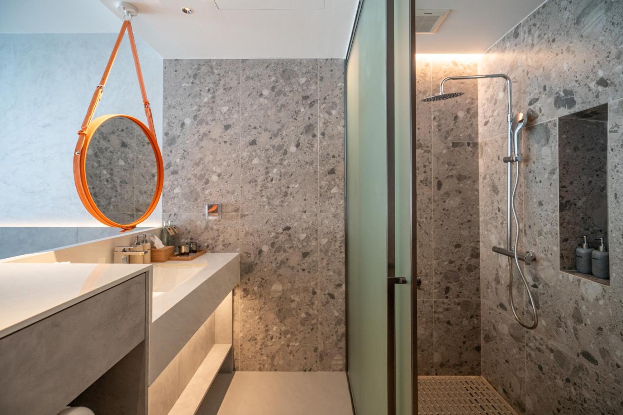 Deluxe Double or Twin Room Balcony