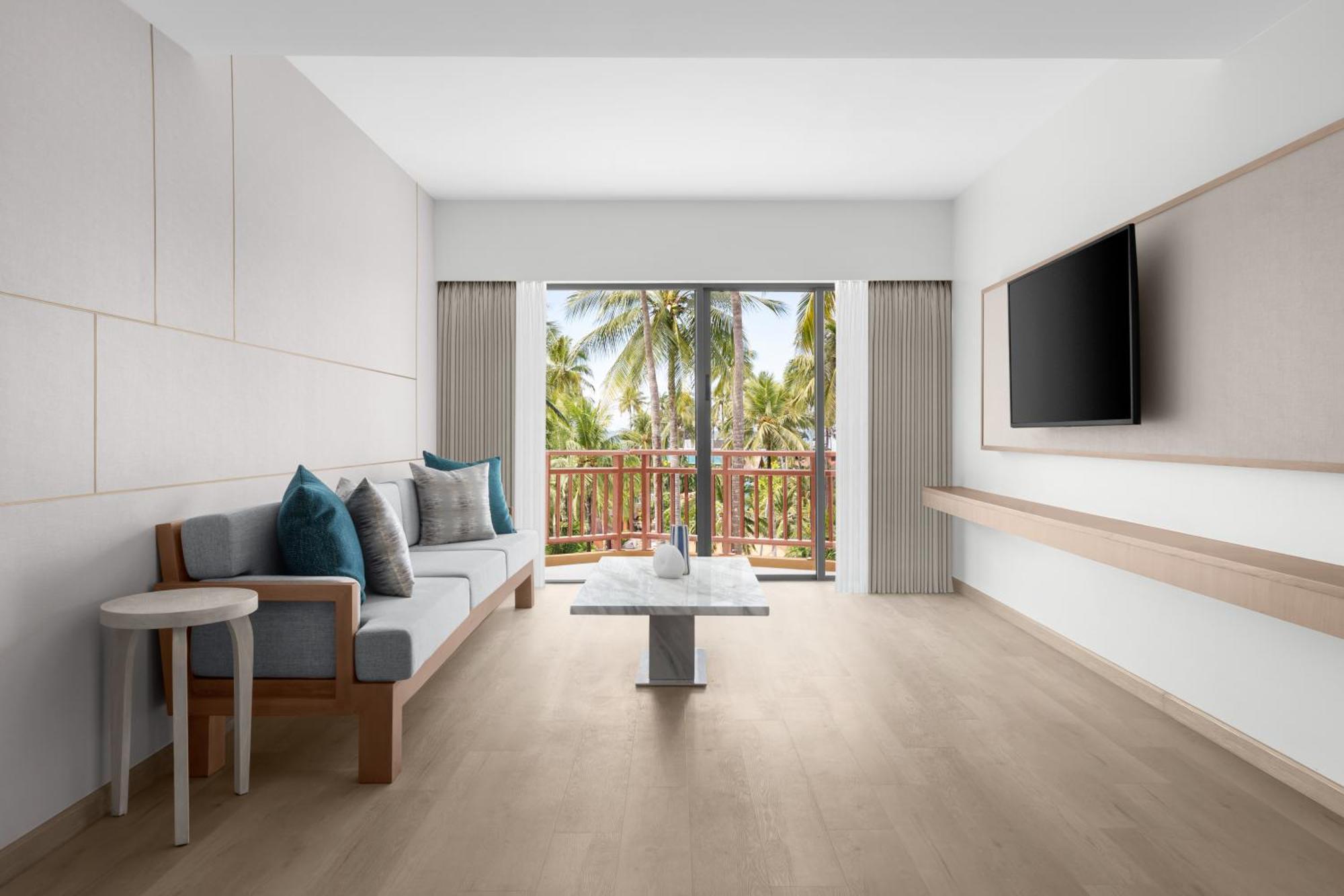 Executive Suite