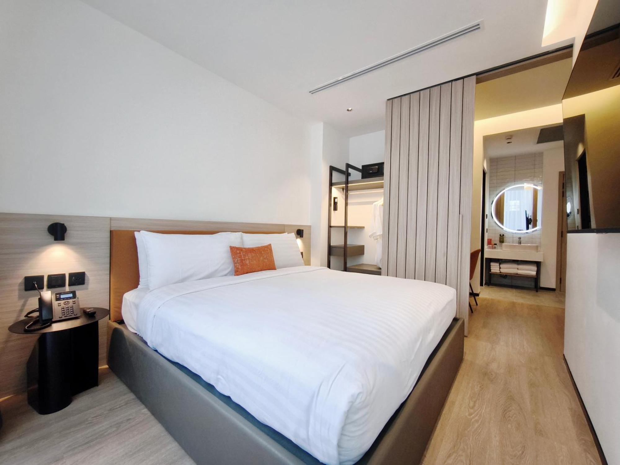 Family Suite Bunk Bed