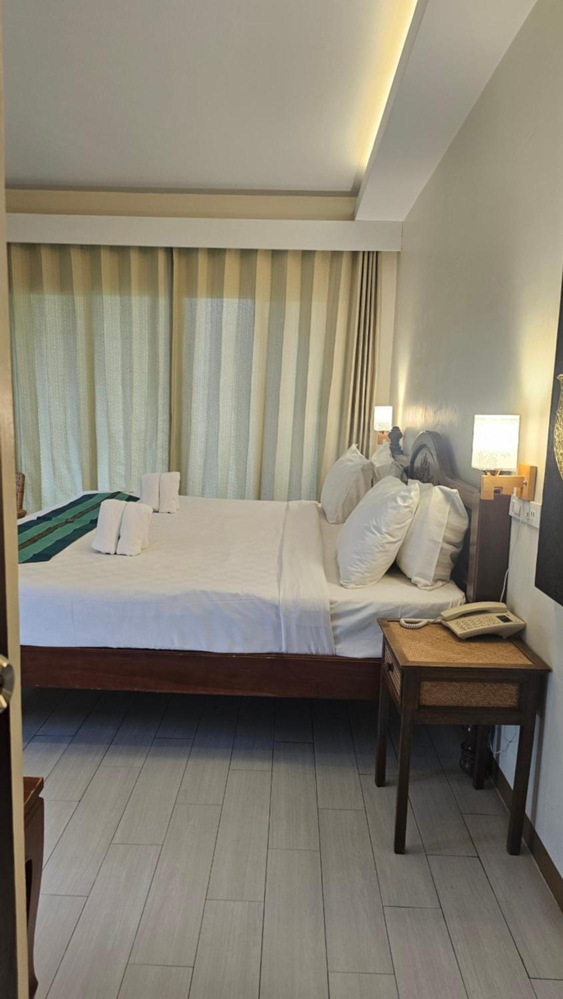 Superior Double or Twin Room