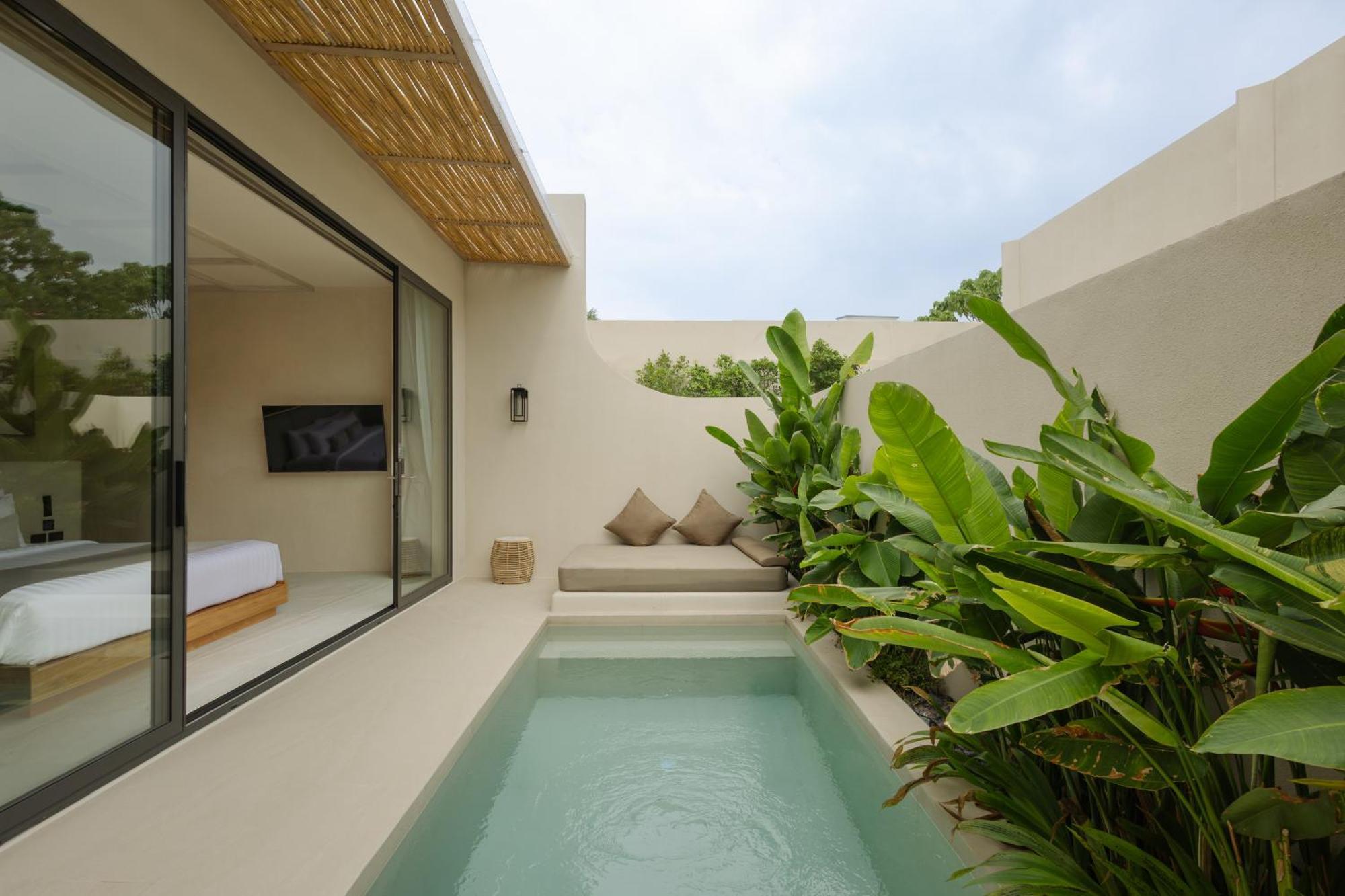 One Bedroom Cosy Pool Villas,1662983605:JPEG