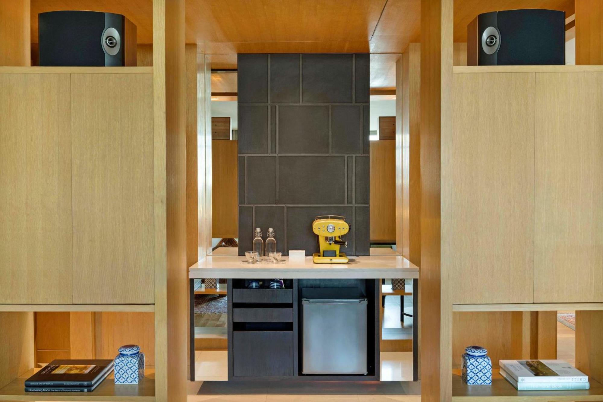 Grand Deluxe Suite