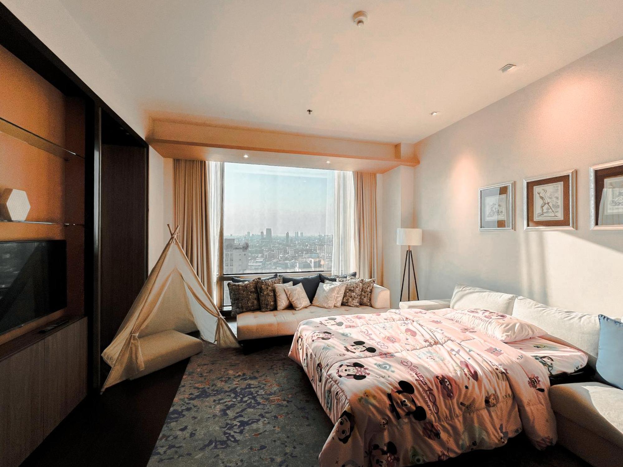 Family Suite