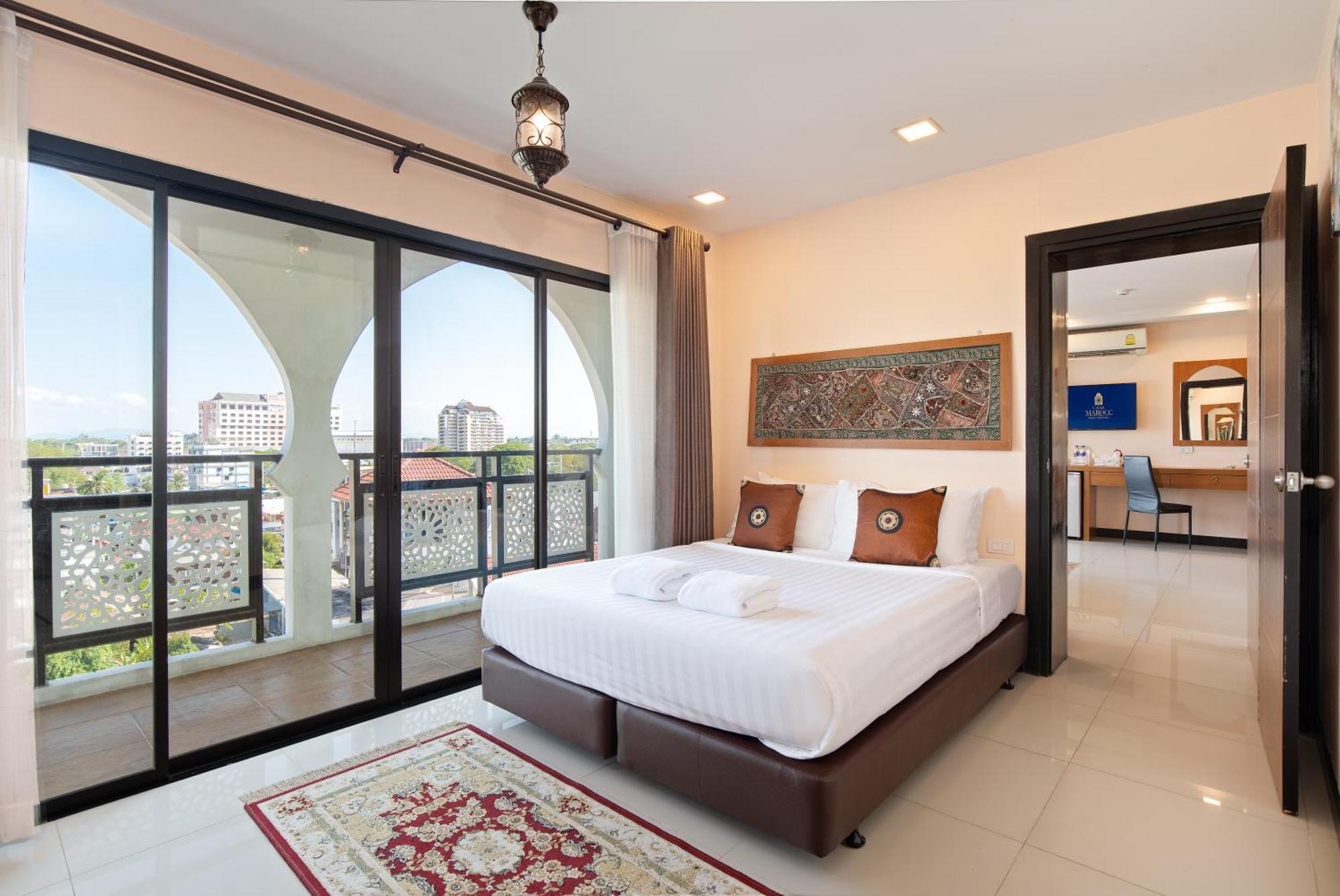 Family Suite