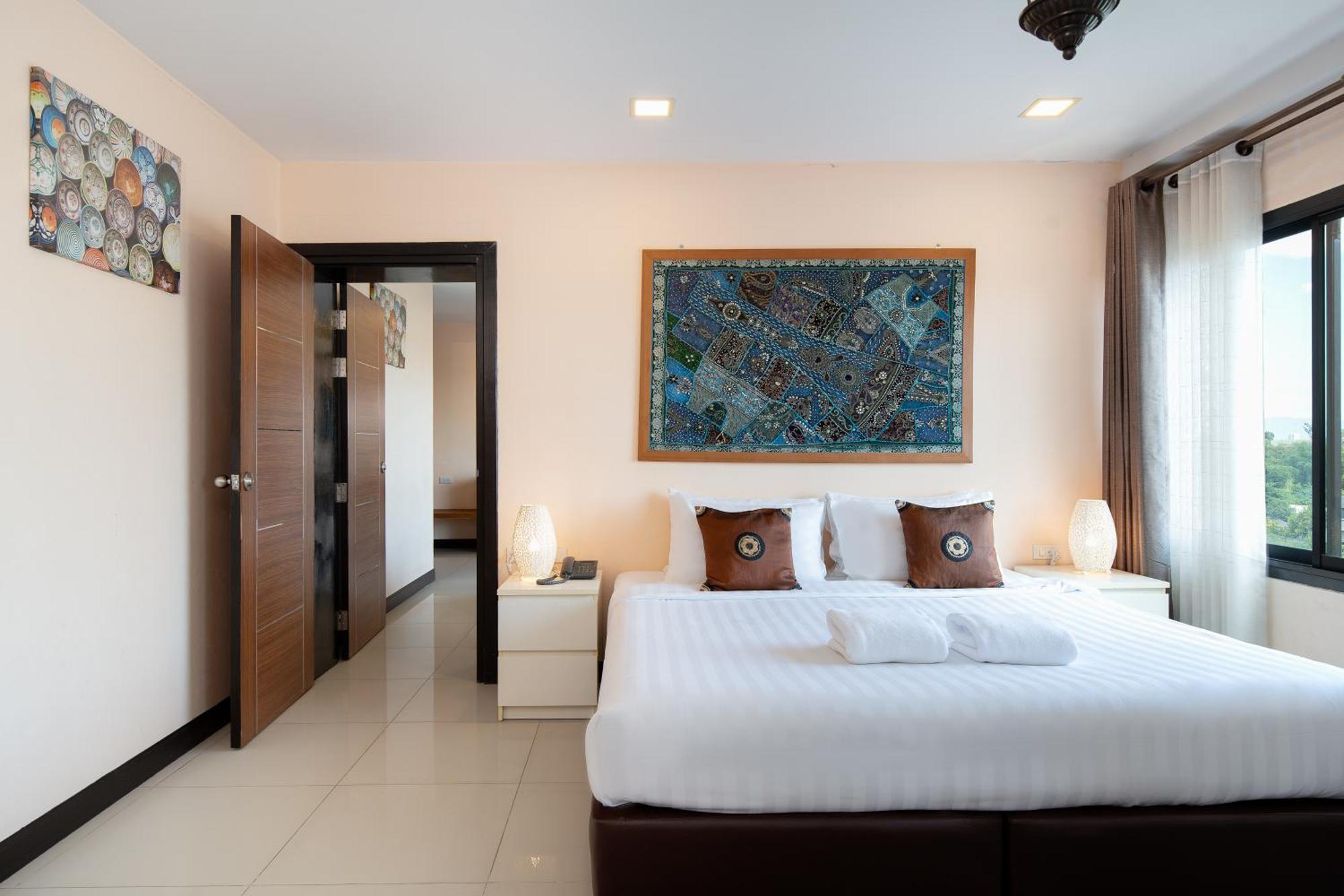 Family Suite