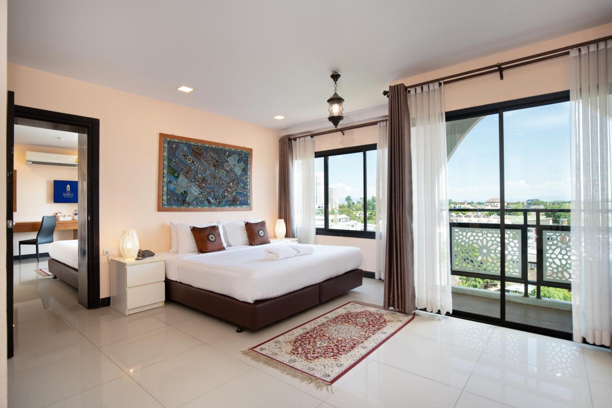 Family Suite
