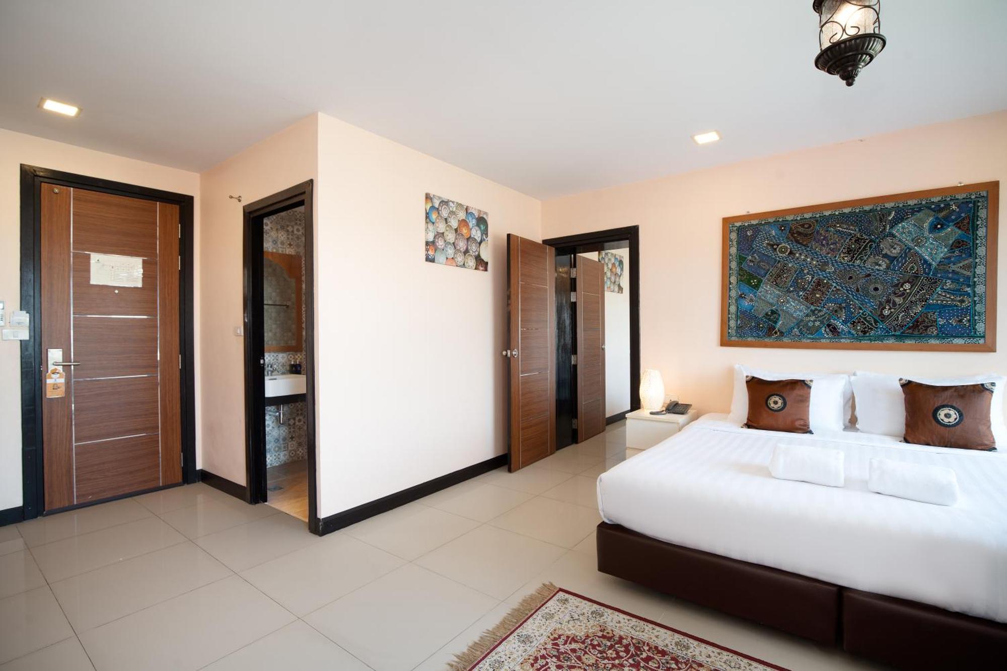 Family Suite
