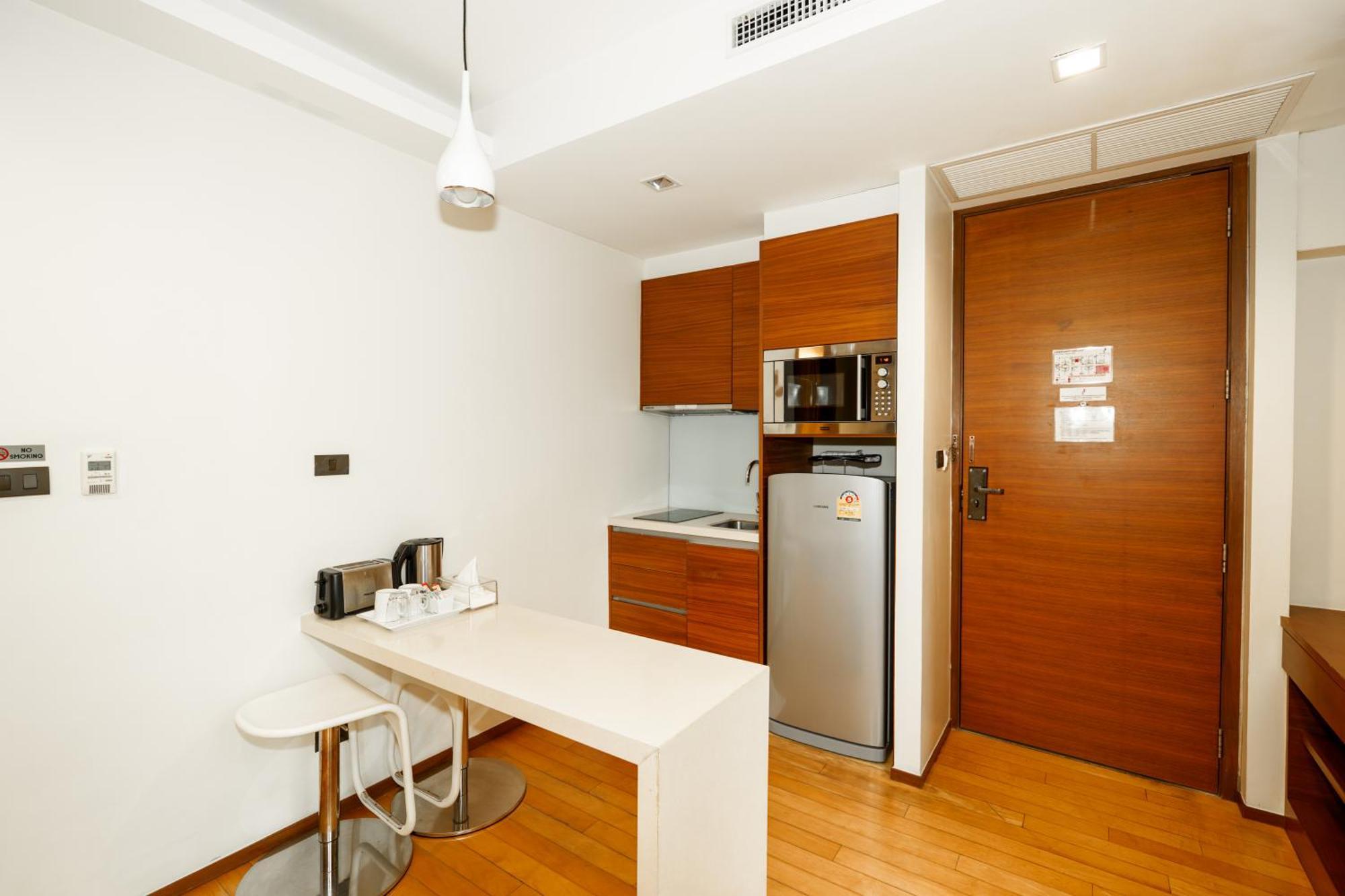 One-Bedroom Suite