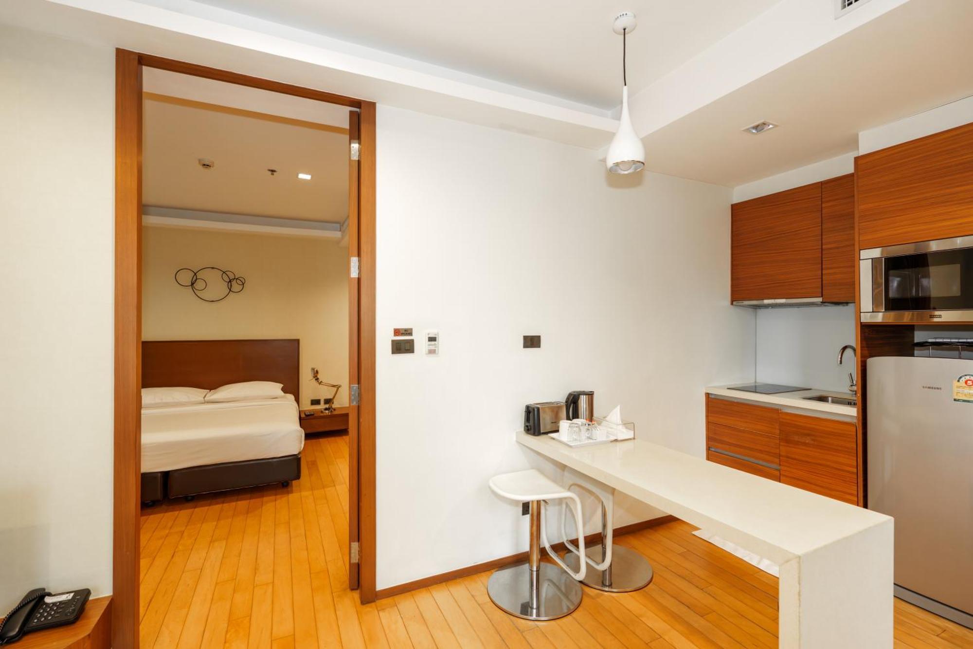 One-Bedroom Suite