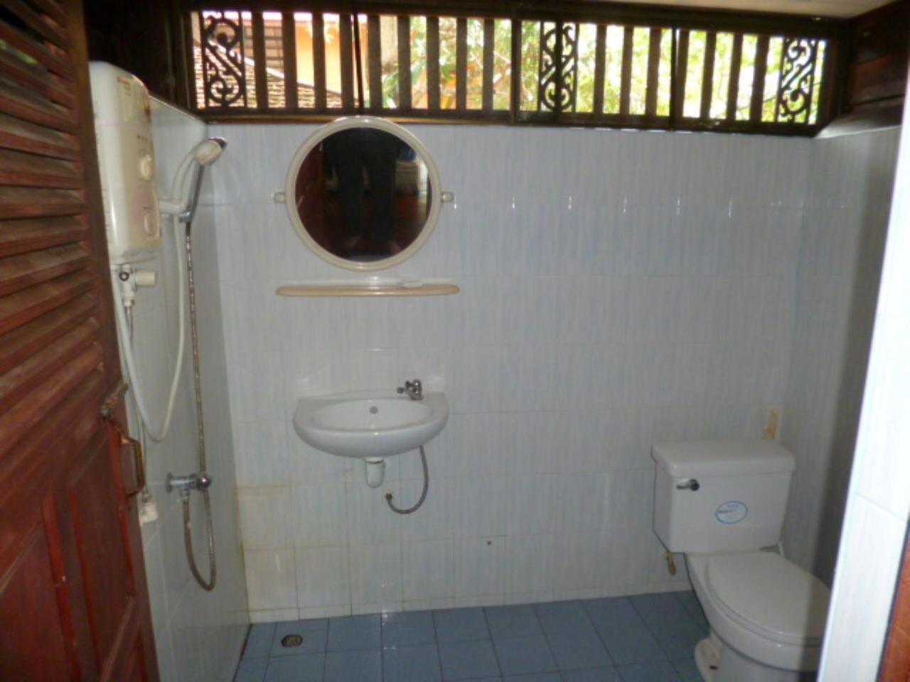 Superior Bungalow