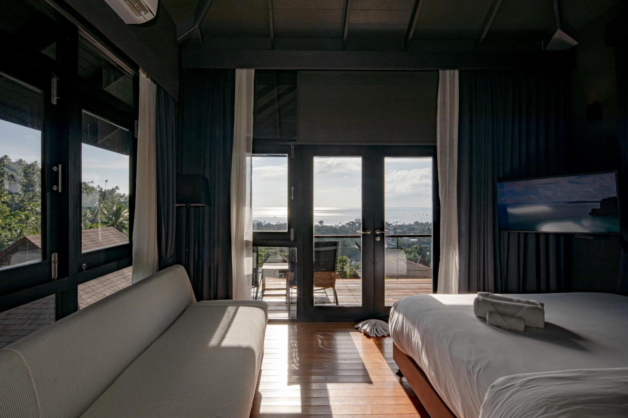 Villa Hillside