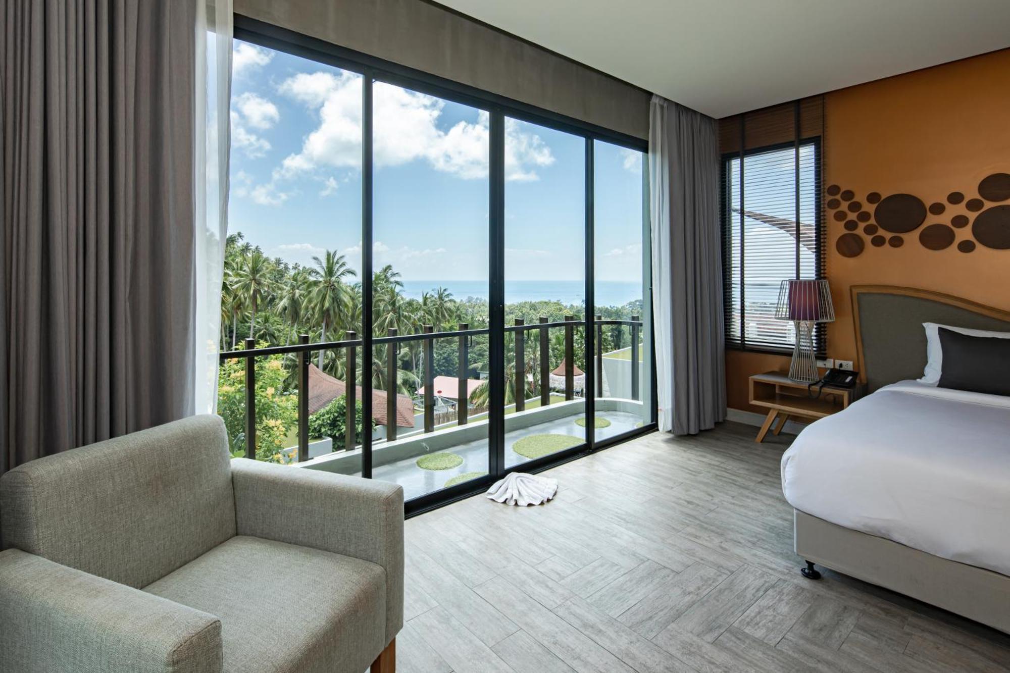 Sunset Grand Seaview