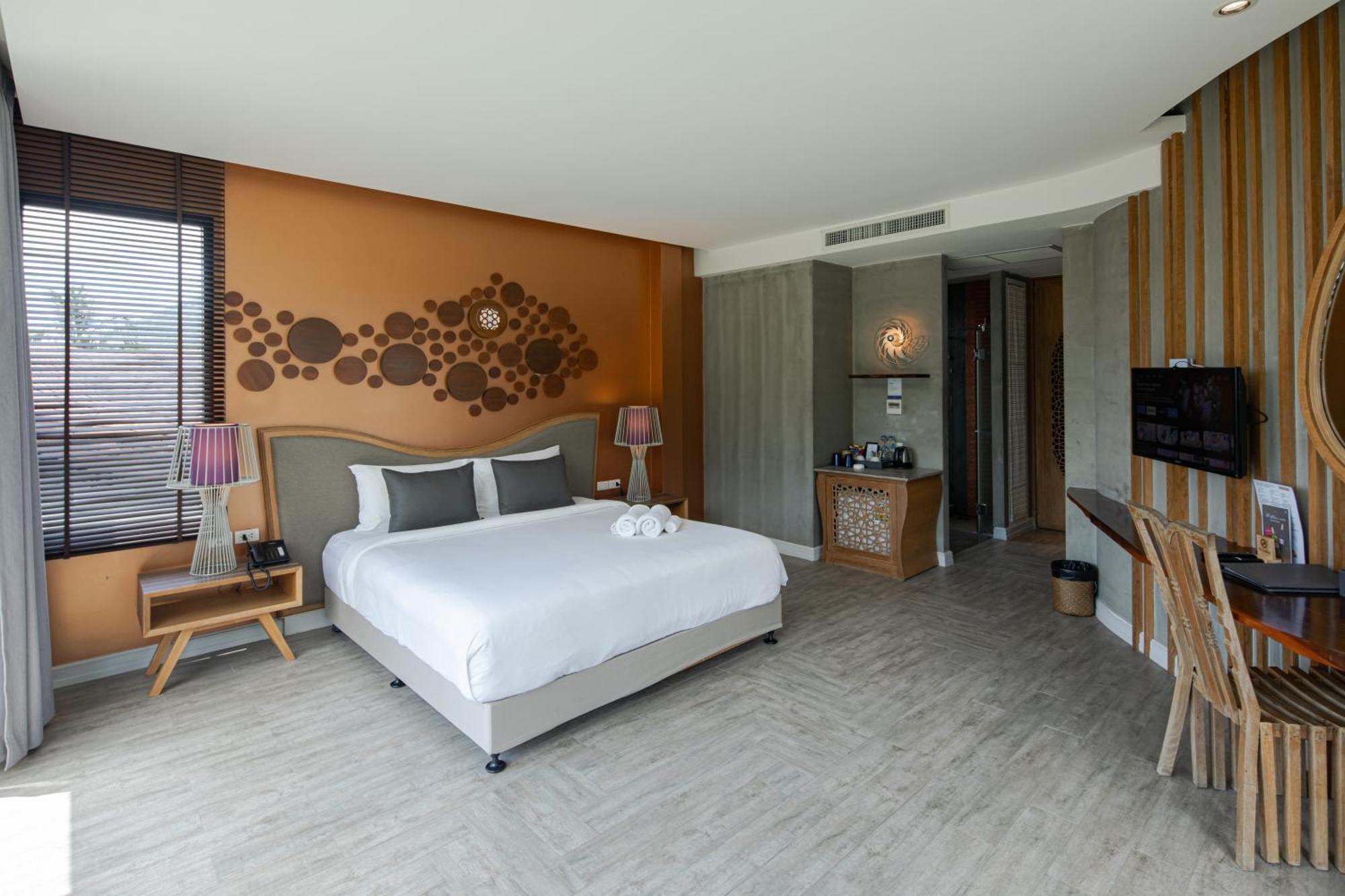 Sunset Grand Seaview